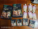 網(wǎng)易嚴(yán)選貓糧兔肉磷蝦凍干貓糧天成美毛貓糧幼貓成貓通用全價鮮肉貓糧 兔肉磷蝦貓糧3kg 曬單實拍圖