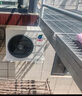 長(cháng)虹（CHANGHONG）空調5匹新能效省電wifi智能家電國家補貼220V家用電變頻冷暖立式柜機KFR-120LW/ZDTTW2+R2以舊換新 曬單實(shí)拍圖