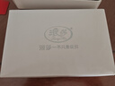 浪莎4條收腹內(nèi)褲女純棉底襠高腰棉質(zhì)面料大碼胖MM收腰提臀女士短褲頭 6129灰杏+淺肉+灰紫+膚色 4條 XL 建議115-135斤 曬單實拍圖