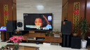 山水（SANSUI）M712 專業(yè)ktv唱歌全套設備 家庭ktv音響套裝家庭影院功放機點歌機一體機 專業(yè)卡拉OK音箱舞臺演出 【M710系2.1】山水全套原裝+12吋炮 曬單實拍圖
