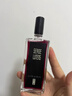 蘆丹氏（SergeLutens）官方旗艦正品柏林少女玫瑰淡香精100ml 花香調(diào) 濃香水EDP送女友節(jié) 柏林少女EDP50ml 曬單實(shí)拍圖