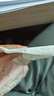 裸感S貴族棉全經(jīng)期衛(wèi)生巾套組（日用52p+夜用16p+護(hù)墊14p） 曬單實(shí)拍圖