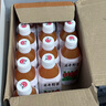 貝奇野菜汁 混合12種蔬菜 胡蘿卜汁飲品代餐果蔬汁飲品 野菜汁450ml*15瓶 曬單實拍圖