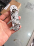 梓嘉福手指滑板新款運(yùn)動(dòng)兒童玩具DIY級(jí)五層楓木雙翹指尖 H15 29*99mm 曬單實(shí)拍圖