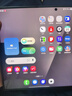 三星Samsung Galaxy Z Fold7 超輕薄折疊屏手機 劉憲華同款  驍龍8至尊版 AI手機 12GB+256GB 秘影黑 曬單實拍圖