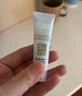 怡思丁（ISDIN）兒童防曬霜隔離12ml SPF50 進(jìn)口寶寶防曬高倍敏感肌戶外出行護(hù)膚 曬單實拍圖