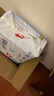 好奇（Huggies）金裝紙尿褲XL108片(12-17kg)加大號嬰兒尿不濕超薄柔軟大吸力透氣 曬單實拍圖