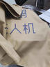 吳衣斯攝影馬甲工作服多口袋四季通用定制印字logo戶外旅游活動工裝背心 默認(rèn)沒有LOGO/定制聯(lián)系客服 默認(rèn) M 曬單實拍圖