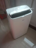 海爾（Haier）移動(dòng)空調家用廚房空調除濕一體機立式便攜立式免專(zhuān)業(yè)安裝空調 1.5匹 冷暖KYR-35BU1(14-24㎡） 曬單實(shí)拍圖