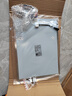 SHLQLED 浴霸照明LED燈板廁所衛(wèi)生間通用面板平板燈替換配件替換 長35.8*寬26.8cm 白光 曬單實拍圖