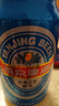 燕京啤酒 11度藍聽330ml*24聽*2箱 共48聽送貨上門   蘇超 啤酒整箱批發(fā) 330mL 48罐 曬單實拍圖