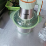 SUPUSR蘇泊絞肉機(jī)家用5L碎肉機(jī)電動(dòng)多功能絞餡機(jī)家商兩用不銹鋼絞肉機(jī)料理機(jī)絞菜機(jī)嬰兒輔食機(jī) 5L 四擋全鋼機(jī)身【五套精鋼刀】 曬單實(shí)拍圖