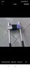 RESET U型鎖玻璃門鎖雙開門鎖商鋪辦公室門鎖掛鎖加長42cm 6把鑰匙R142 曬單實(shí)拍圖
