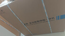 老板（Robam）【77L大宮宴】鹽系G2微蒸烤蒸烤箱一體機嵌入式 國家補貼幻彩屏搪瓷家用微波爐77L大容量G2白色 曬單實(shí)拍圖