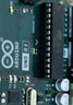 Arduino uno r3 開發(fā)板 單片機(jī) 創(chuàng)客開發(fā) 實(shí)驗(yàn)板 入門主板 意大利原版 曬單實(shí)拍圖