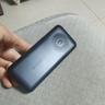 金立（Gionee）老年人手機(jī)4G全網(wǎng)通全新款老年機(jī)超長(zhǎng)待機(jī) 大聲大字大按鍵學(xué)生按鍵功能機(jī)G510  黑色 曬單實(shí)拍圖