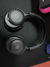賽睿（SteelSeries）寒冰Nova7電競游戲頭戴式耳機(jī)無線/藍(lán)牙/有線三模耳麥筆記本電腦降噪麥吃雞CS適配三角洲行動 高考 曬單實拍圖