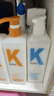 KONO卡厘經(jīng)典煙酰胺控油洗發(fā)水500ml*2 清爽去油蓬松高顱頂洗發(fā)膏露 曬單實(shí)拍圖