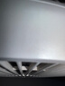 艾美特（AIRMATE）京東小家電風(fēng)扇智能七葉柔風(fēng)落地扇小風(fēng)扇家用7檔大風(fēng)量節(jié)能輕音電扇桌面臺(tái)式小型風(fēng)扇 FS30-AR62 曬單實(shí)拍圖