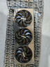 映眾（Inno3D）RTX 5080 曜夜X3 超級冰龍 16G 全新架構 DLSS 4 人工智能AI運算設計渲染電競游戲獨立顯卡 RTX 5080 曜夜X3 OC 曬單實拍圖