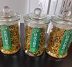 北京同仁堂【官方店旗艦】正宗霍山石斛花干花茶養(yǎng)生茶鐵皮石斛花新花泡茶 【鐵皮石斛花*3罐】 高品質(zhì)石斛花 曬單實(shí)拍圖