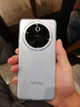 vivo y300pro+ 新品5G手機(jī)7300毫安大電池NFC 紅外遙控vivi手機(jī)vivo 星空銀 12GB+512GB 曬單實(shí)拍圖