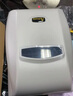 立象(Argox)CP-2140M Pro不干膠標簽條碼二維碼打標機珠寶標簽服裝合格證洗水嘜碳帶熱敏/熱轉(zhuǎn)印不干膠 曬單實拍圖