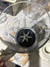 美的（Midea）【老爸抽檢】破壁機(jī)家用 安睡營(yíng)養(yǎng)科技 變頻輕音可拆洗全自動(dòng)預(yù)約巴氏除菌豆?jié){機(jī)FC12【國(guó)家補(bǔ)貼】 曬單實(shí)拍圖