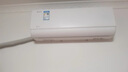 美的空調(diào)掛機(jī) 2匹 酷省電 新一級(jí)能效 家電國(guó)家補(bǔ)貼20% 以舊換新 客廳臥室 KFR-46GW/N8KS1-1無憂安裝 曬單實(shí)拍圖