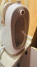 飛利浦（PHILIPS）【國(guó)家補(bǔ)貼】手持熨燙機(jī)家用小型不占地大蒸汽掛燙機(jī)家用2025新款旅游便攜出差 STE0950/60 淘氣包 曬單實(shí)拍圖