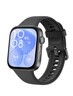 WATCH FIT3 智能手表運(yùn)動健康管理藍(lán)牙通話輕薄大屏NFC【激活機(jī)】 華為WATCH FIT 3 幻夜黑 曬單實(shí)拍圖