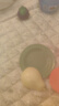 童溢兒童玩具0-1-3切水果剝皮切切樂(lè)嬰兒一歲寶寶早教益智幼兒玩具 曬單實(shí)拍圖
