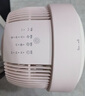 美的（Midea）【語(yǔ)音智控】空氣循環(huán)扇/國(guó)家補(bǔ)貼/家用電風(fēng)扇/遙控落地扇/輕音柔風(fēng)立式定時(shí)/桌面小風(fēng)扇 FGA24THR 曬單實(shí)拍圖