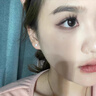 s999純銀養(yǎng)耳洞超閃鋯石耳釘套裝生日禮物女生送女友閨蜜足銀耳飾 999純銀套裝A 曬單實(shí)拍圖