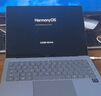 華為MateBook Pro 柔光版筆記本電腦 OLED護眼云晰柔光屏 鴻蒙操作系統(tǒng) 970g超輕薄長續(xù)航32GB 1TB晴藍 曬單實拍圖
