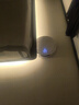 科沃斯（ECOVACS）T50PRO掃地機器人掃拖一體國家補貼智能避障防纏T80家用全自動集塵掃地拖地吸塵三合一超薄拖地機 【咨詢價更低】T50PRO水箱版 曬單實拍圖
