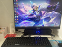 逆昂128G內(nèi)存酷睿i7升24核電競(jìng)臺(tái)式機(jī)電腦4060電競(jìng)主機(jī)吃雞獨(dú)顯辦公組裝大額補(bǔ)貼家用游戲水冷電腦整機(jī) 主機(jī)+24英寸【高刷顯示器+鍵鼠套裝】 套四：i9級(jí)36芯8G獨(dú)顯/64G/1T暢玩3A 曬單實(shí)拍圖
