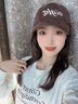 夢黛麗項鏈【999純銀】四葉草項鏈女生玫瑰金彩金鎖骨鏈2024新款套裝 玫瑰金款項鏈【可調(diào)節(jié)】+禮盒 曬單實拍圖