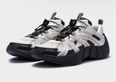 FILA FUSION斐樂潮牌女鞋2025夏季新款網(wǎng)面透氣運動鞋女脊骨鞋2 白中白/影黑灰-BD 37.5 曬單實拍圖