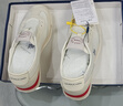 美國(guó)馬球協(xié)會(huì)（U.S.POLO ASSN.）保羅男鞋夏季新款透氣運(yùn)動(dòng)休閑鞋男一腳蹬板鞋男套腳阿甘鞋子男 曬單實(shí)拍圖