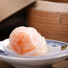 粵海灣 廣式水晶蝦餃皇大蝦餃 廣式早茶點(diǎn)心 早餐半成品食品 水晶餃蝦皇1000g（約40只） 曬單實(shí)拍圖