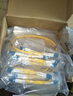 ADOP 電信級(jí)光纖跳線 萬(wàn)兆單模OS雙芯光纖跳線 10G光纖跳線 單模雙芯光纖跳線 LC/SC/FC/ST接頭 雙芯 LC-LC 5米 曬單實(shí)拍圖