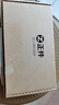 正件 適用榮耀Magic4至臻版手機殼保護套honor Magic4真素皮翻蓋式智能視窗皮套全包防摔外殼男女士黑 曬單實拍圖