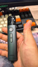 ASiNG大行A9 Pro 雙激光翻頁筆教師用多功能投影筆液晶屏led放大凸顯數(shù)字激光時間顯示倒計時 32G內(nèi)存 曬單實(shí)拍圖