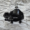 禧瑪諾105 R7000/UT R8000夾器/R7010/R8010公路自行車C剎車夾器 R7000前剎+后剎夾器（一對）簡裝 曬單實拍圖