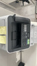 兄弟（brother） FAX-2890激光傳真機 兄弟激光傳真機 打印機 多功能傳真機傳真機 官方標配 曬單實(shí)拍圖