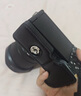 索尼（SONY）ZV-E10 II APS-C畫幅微單相機(jī) 濾鏡直出 黑色標(biāo)準(zhǔn)鏡頭套裝(ZV-E10M2K ZVE10二代) 曬單實(shí)拍圖