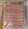 鮮京采 國產(chǎn)原切牛肉卷400g*3 生鮮牛肉 火鍋食材 牛肉片 京東自有品牌 曬單實(shí)拍圖