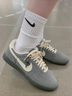 耐克（NIKE）Field General男鞋薄底復古時尚翻毛華夫格運動鞋 IF0666-300 41 曬單實拍圖
