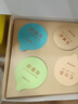 七春 小罐品鑒茶試喝裝52g鐵觀音大紅袍金駿眉紅茶組合中秋節(jié)日禮品 曬單實(shí)拍圖